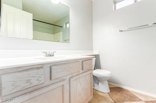 17410 86 Ave, Peoria AZ  85383-3684 exterior