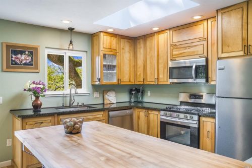 6499 Lone Pine Rd, Sebastopol CA  95472-5622 exterior