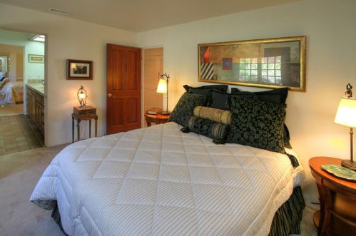 2835 Gibraltar Rd, Santa Barbara, CA 93105-2360