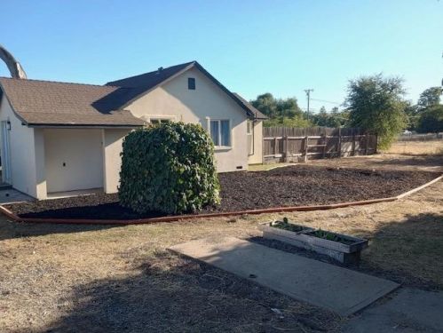 59 Oakwood Ln, Oroville CA  95965-9663 exterior