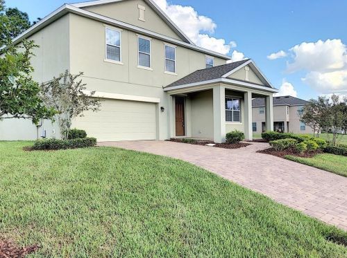 795 Cavan Dr, Apopka, FL 32703-8345