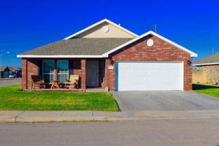9219 Cabrito Dr, Odessa, TX 79765-1429