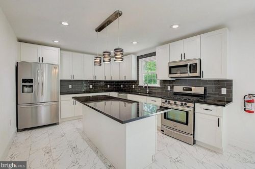 34 Thurston Ave, Trenton NJ  08618-1710 exterior