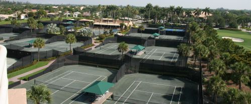 7527 Glendevon Ln, Delray Beach FL  33446-2804 exterior