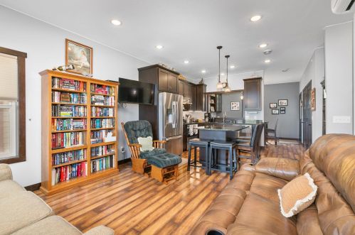 140 Colman Ct, Saint Joseph MN  56374 exterior