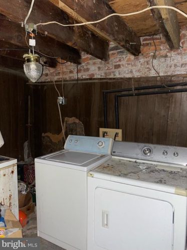 517 K St, Washington DC 20003-3237 exterior