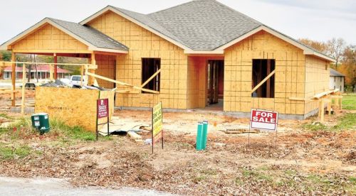 316 Allen Ave, Bonham, TX 75418-2910