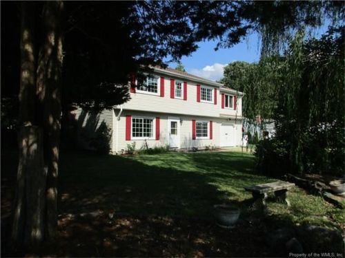 101 Nevada Cir, Williamsburg, VA
