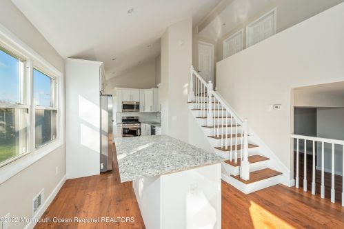 3 Fox Dr, Hazlet NJ  07730-1410 exterior