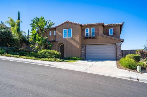 7608 Seattle Dr, La Mesa CA  91941-7892 exterior