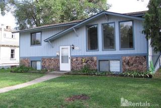 3615 Wellesley Ave, Spokane WA  99205-1782 exterior