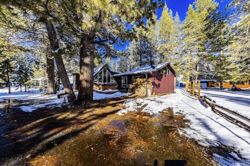 1969 Mojave St, South Lake Tahoe, CA 96150-5270