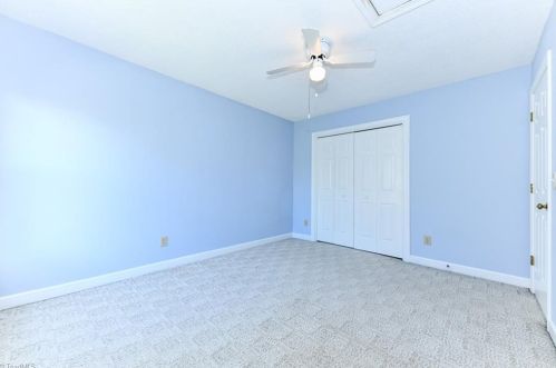 3206 Cardinal Ridge Dr, Greensboro NC  27410-8250 exterior