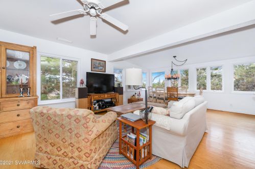 455 Color Cv Rd, Sedona AZ 86336-3637 exterior