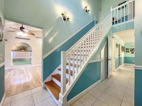 1726 Berkshire Blvd, Fort Pierce FL 34952-7112 exterior