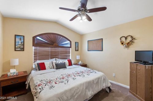 1394 Toledo St, Gilbert AZ  85295-5505 exterior