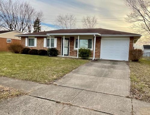 1008 New Mexico Dr, Xenia, OH 45385-4760
