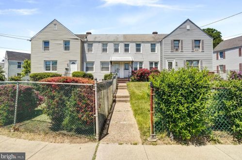 145 Bungalow Ave, Wilmington, DE 19805-5009