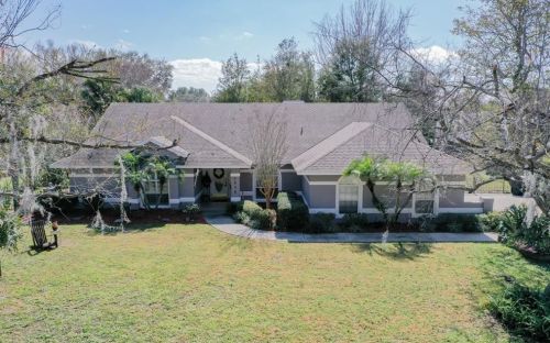 5939 Windwood Dr, Lakeland FL  33813-4805 exterior