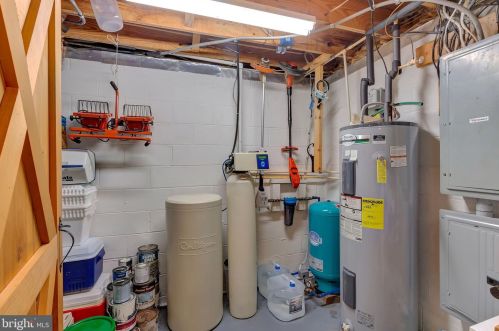 15561 Matthews Mill Rd, Madison Mills VA  22960-3739 exterior