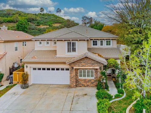 26541 Brant Way, Santa Clarita, CA 91387-8124