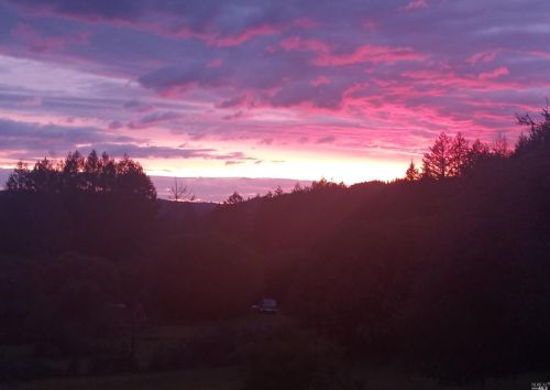 5480 Canyon Rd, Willits CA  95490-9242 exterior