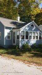 871 Ten Rod Rd, North Kingstown RI  02852-4224 exterior
