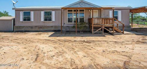 8177 Fillmore Rd, Tucson, AZ 85736-1835