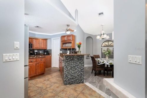 3605 Aruba Ct, Punta Gorda FL 33950-8121 exterior