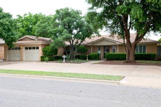 5502 72nd St, Lubbock, TX 79424-1806