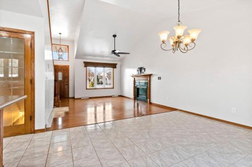 1046 Melody Dr, Green Bay WI  54303-6375 exterior