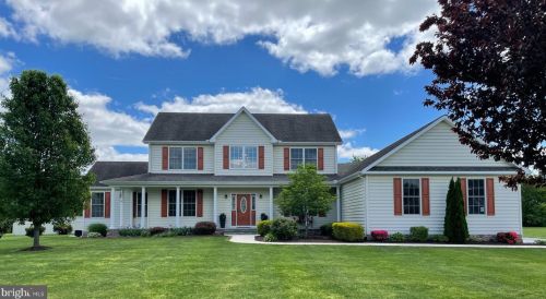 112 Peach Peddler Path, Dover, DE 19901-6560