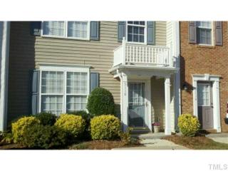 5118 Echo Ridge Rd, Raleigh, NC 27612-6947