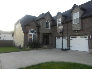1481 Apache Way, Clarksville, TN 37042-8177