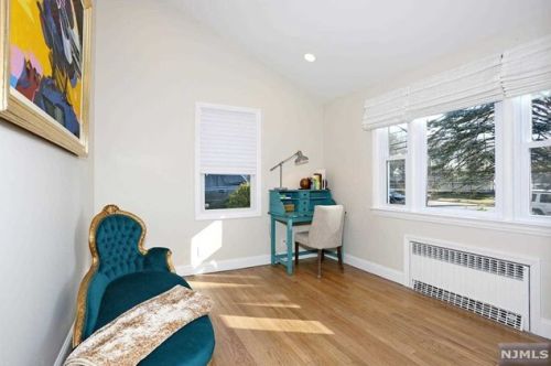 38 Radburn Rd, Ridgewood NJ  07452-3417 exterior