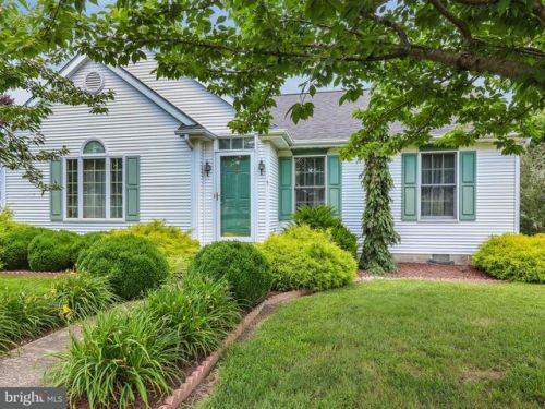 5 General Torbert Dr, Slaughter Beach, DE 19963-2543