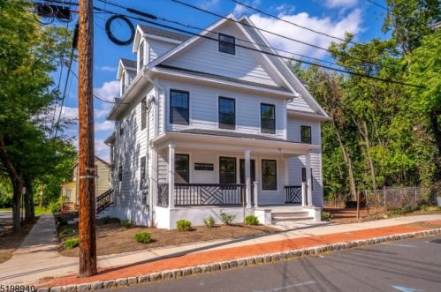 92 Bay St, Montclair NJ  07042-4823 exterior