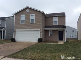 9501 Constellation Dr, Huntsville, IN 46064-7510