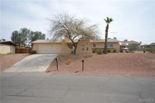 2126 Trinidad Dr, Bullhead City, AZ 86442-5611
