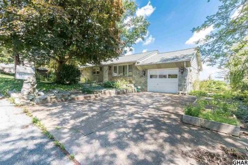 51 Tice Ave, Swatara, PA 17033-2151
