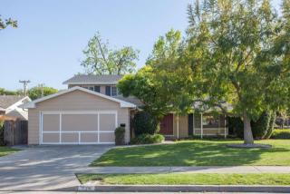 728 Peekskill Dr, Sunnyvale, CA 94087-1815