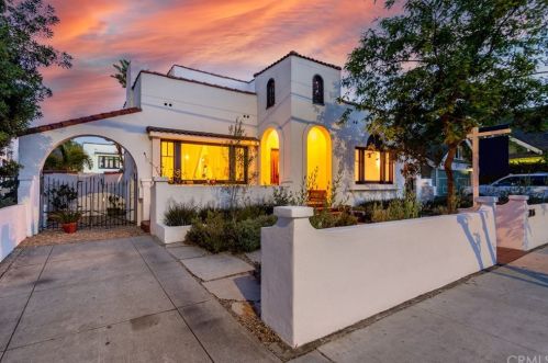 2816 3rd St, Long Beach, CA 90814-2314