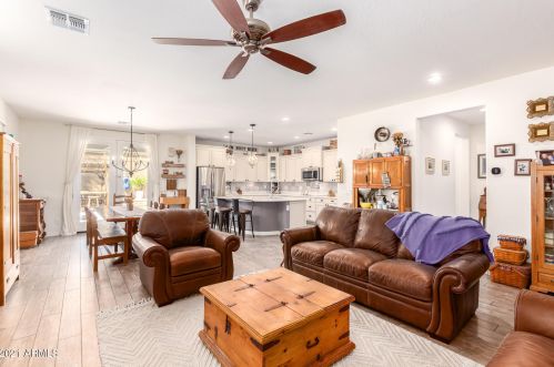 15776 Desert Hills Dr, Sun City AZ  85379-1006 exterior