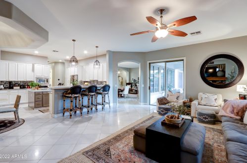3610 Velero St, Chandler AZ  85225-5340 exterior