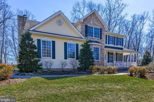 19583 Five Forks Rd, Tolna, PA 17349-8971