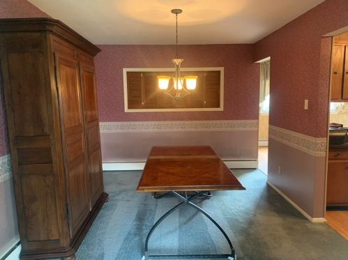 1545 Walnut Ln, Macungie PA  18062-9407 exterior