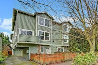 4807 Fremont Ave, Seattle, WA 98103-6527