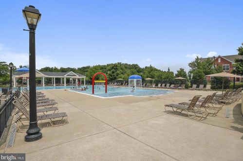4401 Burkes Promise Dr, Bowie MD  20720-4698 exterior