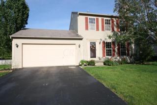 2656 Westrock Dr, Hilliard, OH 43026-8148