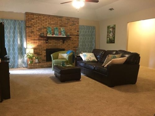 2726 Clear Springs Dr, Plano TX  75075-7546 exterior